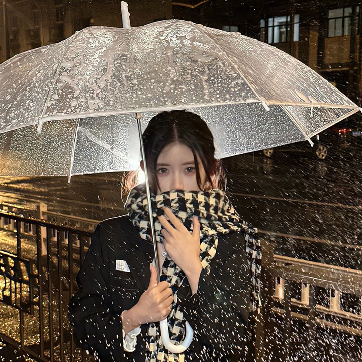 额吉的承诺